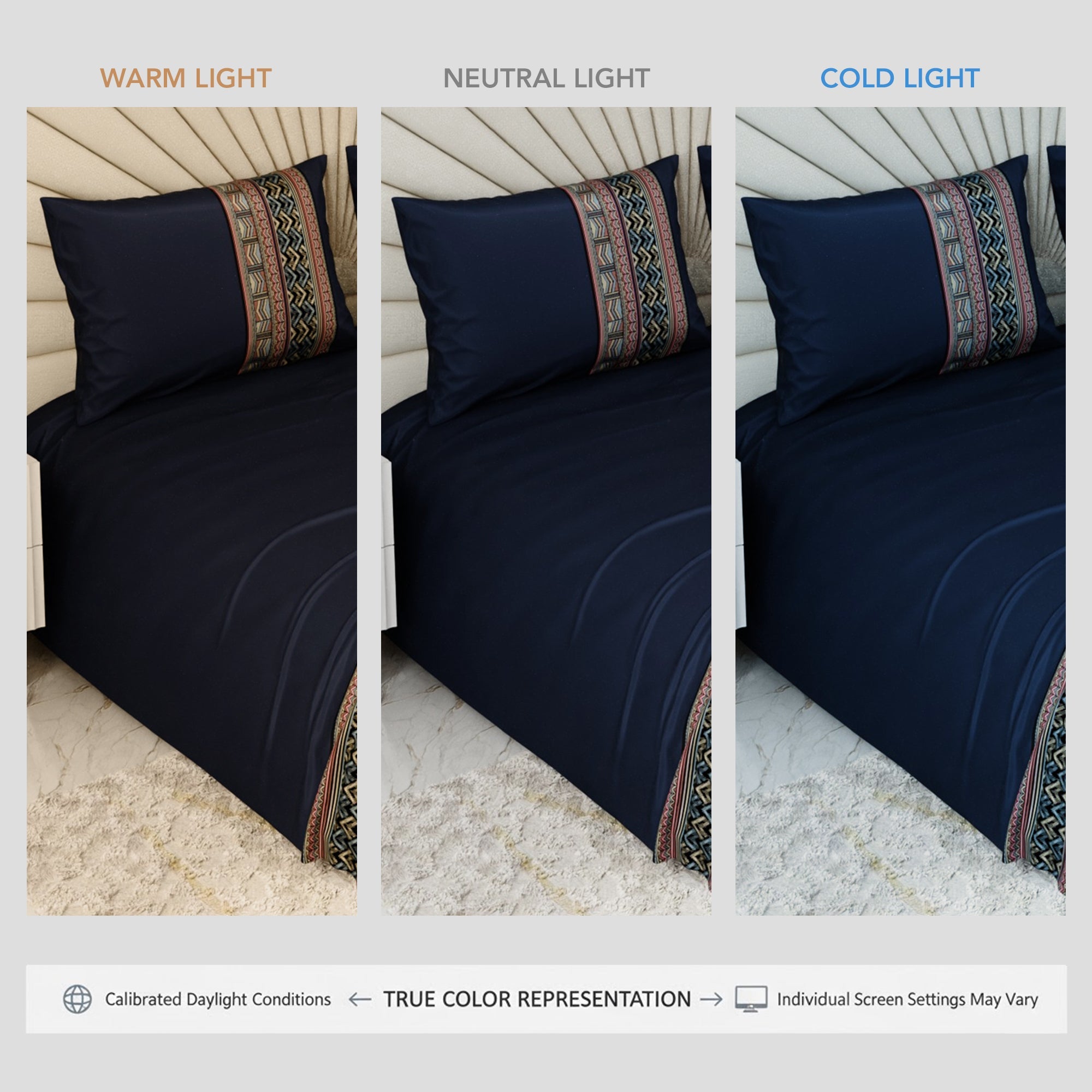 Regal Renaissance Bedsheet Set