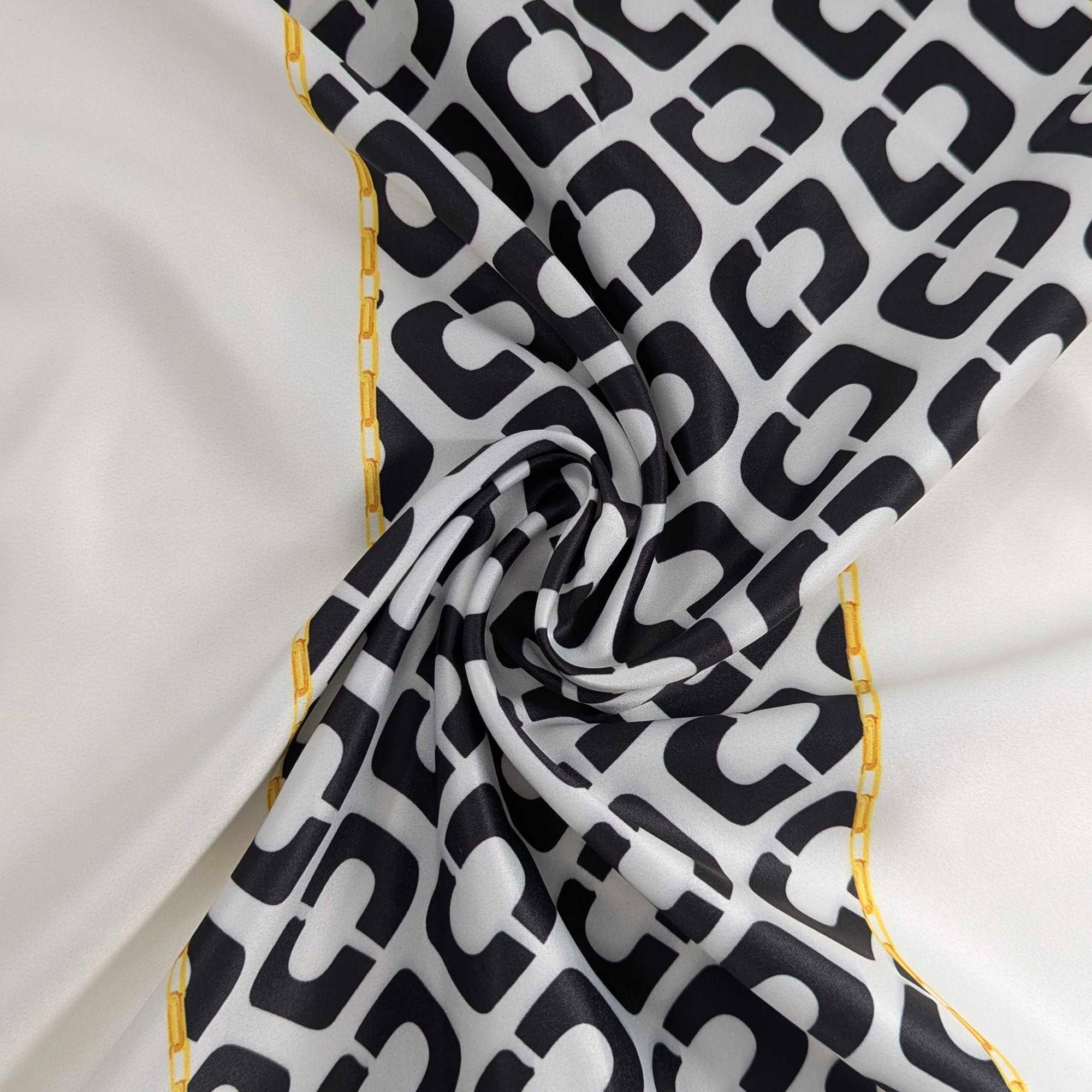 Couture Crescendo Bedsheet Set