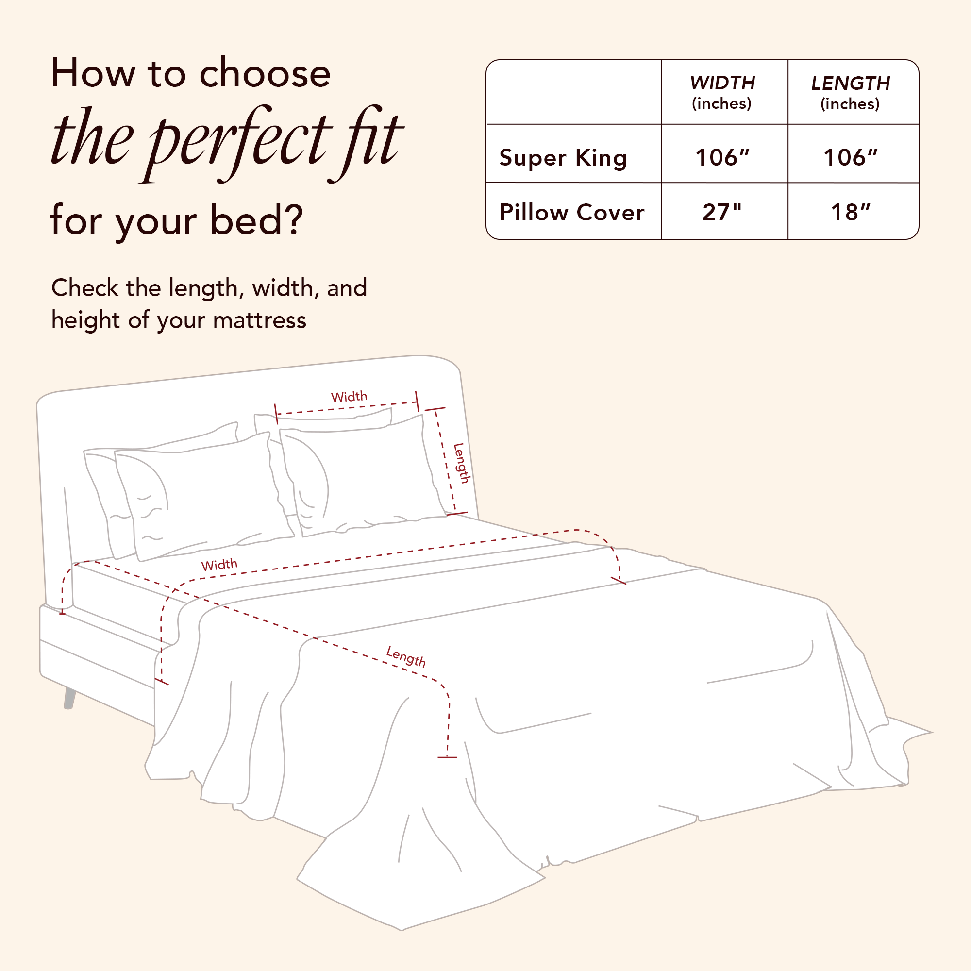 Couture Crescendo Bedsheet Set